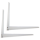 Set suporti pentru aer conditionat cu capacitate, 9000-24000 BTU  + 85,00 Lei 