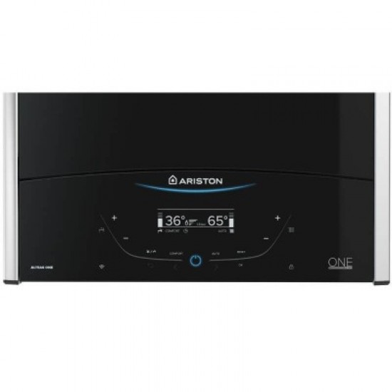 Alteas One Plus Net 24 kW, 7 ani garantie  (3301771)