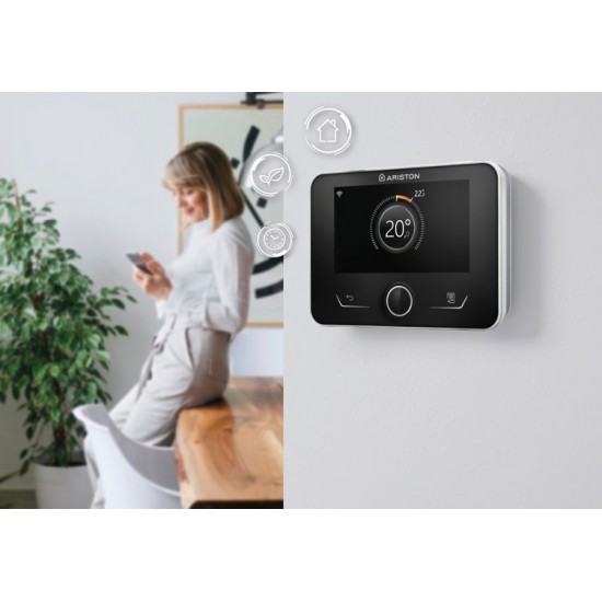 Alteas One Plus Net 24 kW, 7 ani garantie  (3301771)