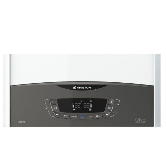 Ariston Clas One Plus WiFi 30 kW (3302124), 5 ani garantie