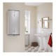 Boiler electric Ariston Velis Tech 100 EU. 7 ani Garantie (3100919)