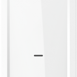 Încălzitor instant de apă caldă pe gaz natural, 11 l/min, 21,5 kW, tiraj natural, ARISTON AKROS R X 1120 (4332009)