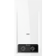 Încălzitor instant de apă caldă pe gaz natural, 11 l/min, 21,5 kW, tiraj natural, ARISTON AKROS R X 1120 (4332009)
