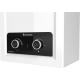 Încălzitor instant de apă caldă pe gaz natural, 11 l/min, 21,5 kW, tiraj natural, ARISTON AKROS R X 1120 (4332009)