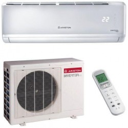 Ariston Aparat aer conditionat PRIOS / ALYS 35 inverter 12000 BTU, Clasa A++, Ultra Silent (3381414)