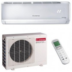 Ariston Aparat aer conditionat PRIOS / ALYS 35 inverter 12000 BTU, Clasa A++, Ultra Silent (3381414)