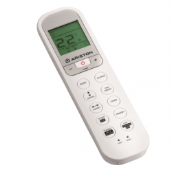 Ariston Aparat aer conditionat PRIOS / ALYS 35 inverter 12000 BTU, Clasa A++, Ultra Silent (3381414)