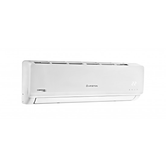 Ariston Aparat aer conditionat PRIOS / ALYS 35 inverter 12000 BTU, Clasa A++, Ultra Silent (3381414) Ariston Aparat aer conditionat PRIOS / ALYS 35 inverter 12000 BTU, Clasa A++, Ultra Silent (3381414)