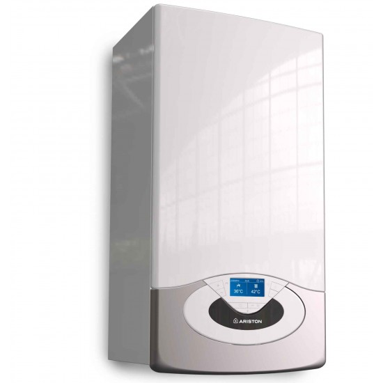 Ariston Genus Premium Evo HP 100 EU (3581567) Ariston Genus Premium Evo HP 100 EU (3581567)