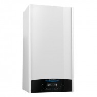 Ariston Genus One Plus Combi 24 kW, 5 ani garantie (3302444)