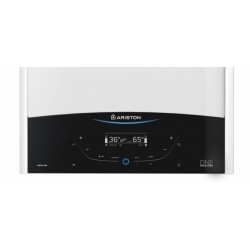 Ariston Genus One Plus Combi 35 kW, 5 ani garantie (3302513)