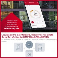 Ariston Genus One Plus WIFI 30 kW (3301778)