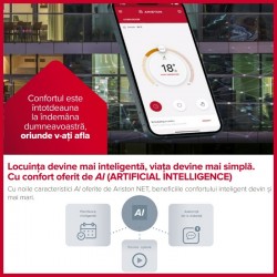 Ariston Genus One Plus WIFI 30 kW (3301778)