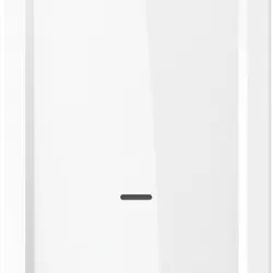 Încălzitor instant de apă caldă pe gaz natural, 11 l/min, 21,5 kW, tiraj natural, ARISTON AKROS R X 1120 (4332009)